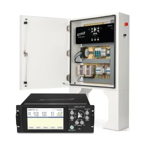 Antenna Control Systems