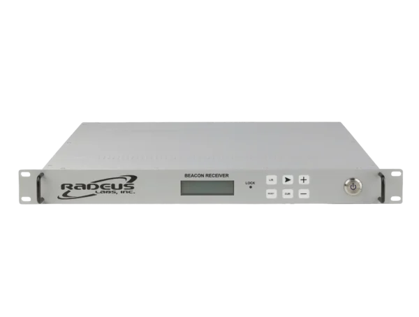 Radeus Labs Series 3400 Beacon Receiver